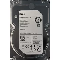 Dell PCH77 | 2TB 7200RPM SATA 6Gb/s Hot-Pluggable (512n) 3.5-Inch Hard Drive for PowerEdge Server & PowerVault Storage Array