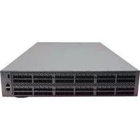 Brocade DS-6520B-48-8G-R | 6520B 48 x Active Ports 16Gb/s Fibre Channel San Switch