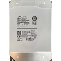 Dell HPGJ4 | 16TB 7200RPM SATA 6Gb/s Hot-Pluggable 512MB Cache (512e) 3.5-Inch Hard Drive for PowerEdge Server