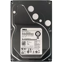 Toshiba MG03ACA300 | Enterprise Capacity 3TB 7200RPM SATA 6GB/s 64MB Cache 3.5-Inch Hard Drive