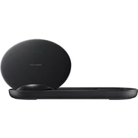 Samsung EP-N6100TBEGUS | Wireless Charger Duo Black