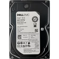 Dell 00Y4CD | 2TB 7200RPM 6Gb/s SATA 128MB Cache 3.5-inch Hard Drive