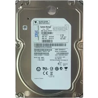 IBM 00Y2471 | 2TB 7200RPM Near Line SAS 6Gb/s 64MB Cache 3.5-Inch Hard Drive