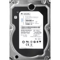 IBM 00Y5701 | 2TB 7200RPM Near Line SAS 6Gb/s3.5-Inch Hard Drive