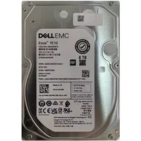Dell 0J7W80 | 8TB 7200RPM 6Gb/s SATA Hot Plug 3.5-inch Hard Drive