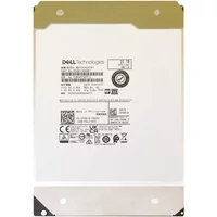 Dell FGN19 | 20TB 7200RPM SATA 6Gb/s 3.5-inch Hard Drive