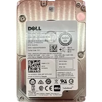 Seagate ST600MX0082 | 600GB 15000RPM SAS 12Gb/s 4Kn 2.5-inch Hard Drive