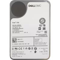 Seagate ST10000NM005G | Exos X16 10TB 7200RPM SATA 6Gb/s 256MB Cache 3.5-Inch Hard Drive