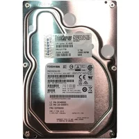 Lenovo 0C19530 | 1TB 7200RPM SAS 6Gb/s Hot Swappable 64MB Cache 3.5-Inch Hard Drive for ThinkServer RD540