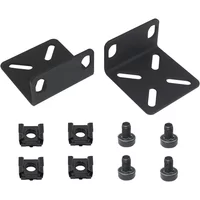 HP AP-MNT-MP10-U | Access Point Mount Bracket Kit