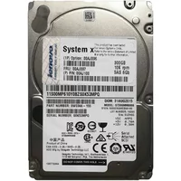 IBM 00AJ100 | 300GB 10000RPM SAS 6Gb/s 2.5-Inch Hard Drive