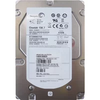 NetApp X410A-R5 | 300GB 15000RPM SAS 3Gb/s Hard Drive