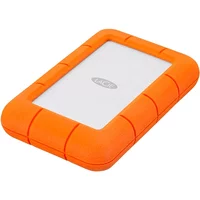 Seagate STMF2000400 | Rugged Mini 2TB USB 3.2 Gen 2x2 External Solid State Drive