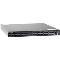 Dell 210-AAUE | S6000 1u 32-Ports 40Gb/s Qsfp+ Ethernet Switch With 2x Dc Psu 3 X Fan Modules Psu To Io Panel