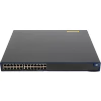 HP 787805-001 | StoreFabric SN4000B 24 x Ports 16 x Ports 10GbE Fibre Channel Active + 2 x Ports 40GbE Active Power Pack + Extension SAN Switch