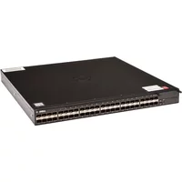 Dell M40JD | N4064 48 x Ports 10GBase-X + 2 x 40GbE QSFP+ Layer 3 Managed Gigabit Ethernet Network Switch