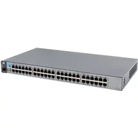 HP 5185-9413 | E3800 Series 3800-48G-4XG 48 x Ports 48 x Ports 10/100/1000Base-T + 4 x SFP+ Layer 4 Managed Rack-mountable Gigabit Ethernet Network Switch