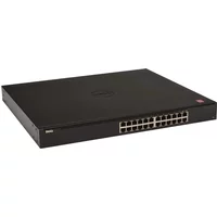 Dell N3024ET | Emc -on Switch 24 Ports Managed Rack-mountable