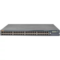 HP JW662A | S3500-48P 48 x Ports PoE+ 10/100/1000Base-T Gigabit Ethernet Mobility Access Switch