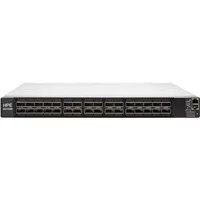 HP P30014-001 | SN3700M 200GbE 32QSFP56 ONIE Power to Connector Airflow Switch
