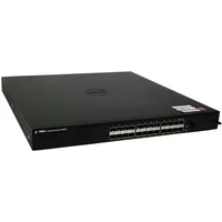 Dell 7D1GN | PowerConnect 8100 Series 8132F 24 x 10GBase-X SFP+ Ports and 1 x 40GbE Expansion Module Slot Layer 3 Managed 10/40 Gigabit Ethernet Switch