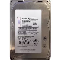 IBM 44W2244 | 600GB 15000RPM SAS 6Gb/s Hot Swappable 3.5-Inch Hard Drive