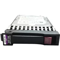 HP 575055-001 | 300GB 10000RPM SAS 6Gb/s SFF Hot-Pluggable Dual Port 2.5-inch Hard Drive for ProLiant SL230s Gen8 SL250s Gen8