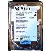 Fujitsu MAW3300NC | 300GB 10000RPM Ultra320 SCSI 80-Pin Hot-Swappable 8MB Cache 3.5-Inch Hard Drive