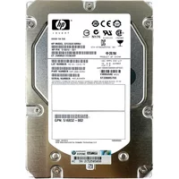 Seagate ST3300657SS | Cheetah 15K.7 Series 300GB 15000RPM SAS 6Gb/s 16MB Cache (SED) 3.5-Inch Hard Drive