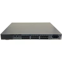 HP AM867D#ABA | StorageWorks 8/8 Fibre Channel SAN Switch