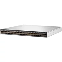 HP R3B07A | SN2410M 48 x Ports 25GBase-X + 8 x QSFP28 Layer-2 Managed Gigabit Ethernet AirFlow DC Switch