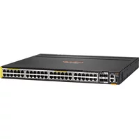 HP R8S91A | 12p CL8 PoE 36p CL6 PoE 1G/2.5G/5G 2p 50G 2p 10G Switch