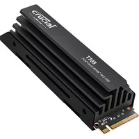 Crucial CT4000T705SSD5 | T705 4TB TLC PCI-Express NVMe 5.0 x4 M.2 2280 Solid State Drive