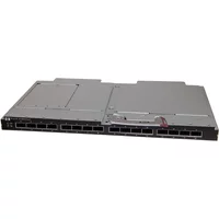 HP 505958-B21 | 4x QDR QLogic InfiniBand Switch Module for c-Class BladeSystem