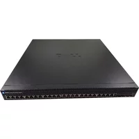 Dell 0Y295K | PowerConnect 8024 24 x Ports 10GBase-T + 4 x SFP+ Ports 1U Rack-Mountable Gigabit Ethernet Network Switch