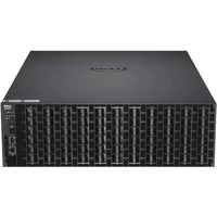Dell 0Z9500 | Mellanox M4F 16 x Ports 40/56Gb/s InfiniBand Blade Switch