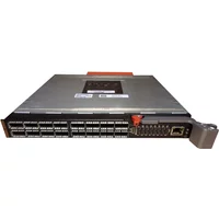 Dell 7W1JN | Poweredge M1000E M4T 32 x Ports 10/100/1000 Base-T 40 Gigabytes Per Second Layer 3 Managed Switch