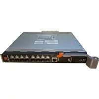 Brocade DL-M6505-005 | M6505 24 x Ports 16Gb/s Fiber Channel Blade SAN Switch