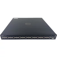 Dell S6000-AC-R-R | S6000 32-Ports QSFP 40Gb/s Rack-mountable Gigabit Ethernet Switch