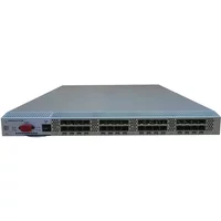 Dell UH161 | Brocade Silkworm 4100 32-Ports 4GB/S Fiber Channel Switch