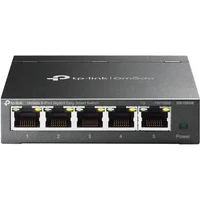 TP-LINK DS105GE | Omada 5-Port Gigabit Easy Smart Switch