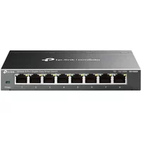 TP-LINK DS108GE | Omada 8-Port Gigabit Easy Smart Switch