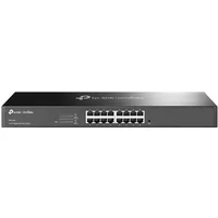 TP-LINK DS1016GE | Omada 16-Port Gigabit Easy Smart Switch