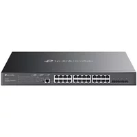 TP-LINK SG3428MP | Omada 28-Port Gigabit L2+ Managed Switch with 24-Port PoE+