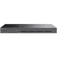 TP-LINK SX3016F | Omada 16-Port 10GE SFP+ L2+ Managed Switch