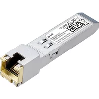 TP-LINK TL-SM331T | Omada 1000BASE-T RJ45 SFP Module