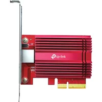 TP-LINK TX401-V1 | 10 Gigabit PCI Express Network Adapter