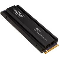Crucial CT4000T500SSD5 | T500 4TB 3D NAND Triple-Level Cell PCI Express NVMe 4.0 x4 M.2 2280 Solid State Drive