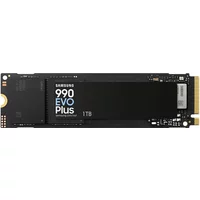 Samsung MZ-V9S1T0B/AM | 990 EVO Plus 1TB PCI Express NVMe 5.0 x2 M.2 Solid State Drive