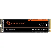 Seagate ZP1000GM3A063 | FireCuda 530R 1TB PCI Express NVMe 4.0 M.2 2280 Solid State Drive